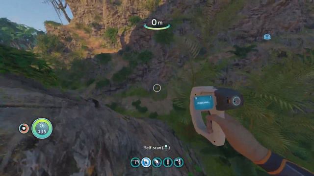 GETTING STUFF FOR MY HABITAT | Subnautica Part 4 смотреть онлайн