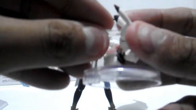 figma EX045 snow miku crane priestess смотреть онлайн