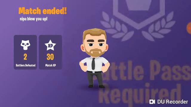 Battle Lands Royale sezona 2 filloj смотреть онлайн