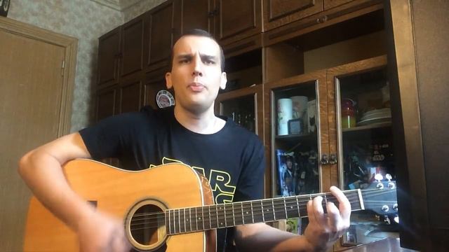 Костя Cat not Dead - А на море белый песок (cover Жанна Фриске) смотреть онлайн