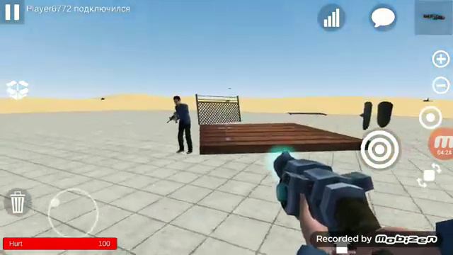 Играем в игру похожую на написал мод смотреть онлайн