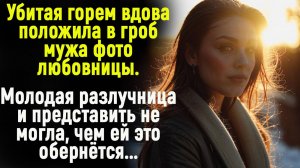 Истории из жизни: "Фото любовницы"  Слушать аудио рассказы. Истории онлайн