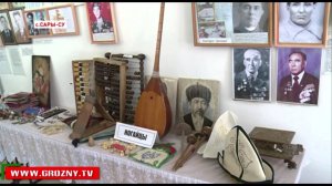 Сары –Су - уголок ногайцев в Чечне