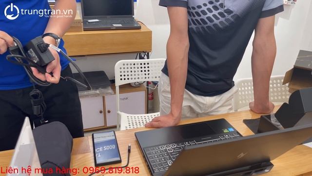Mở hộp Acer Nitro 16 Phoenix mới nhất 2023 i5 13500H 16GB 512GB RTX 4050 FHD+ 165Hz tại TrungTran.V смотреть онлайн