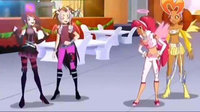 Друзья Ангела - Жениха хотела смотреть онлайн