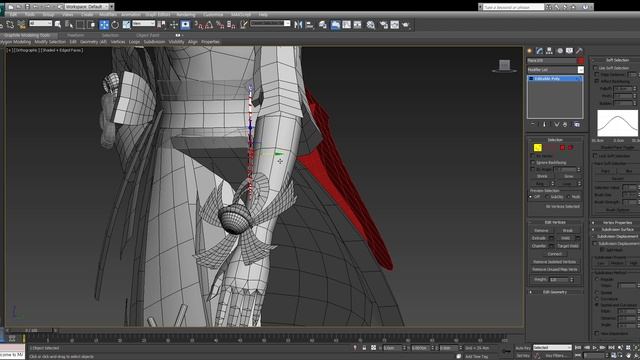 포폴3 max Autodesk 3ds Max 2013 x64 2022 08 01 16 55 41 смотреть онлайн
