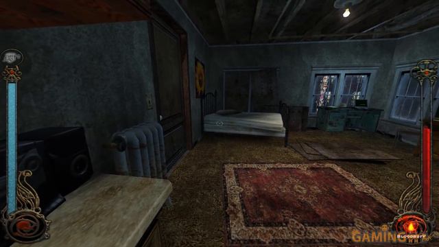 Gaming History: Vampire The Masquerade Bloodlines "The Venus de Milo of gaming" смотреть онлайн