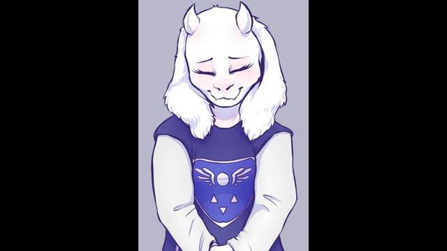 Undertale OST - Heartache ( Toriel Battle Theme ) смотреть онлайн