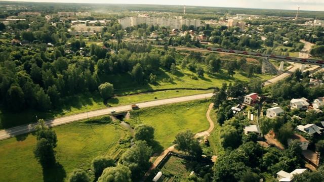 Сергиев Посад. От Сергия и до наших дней