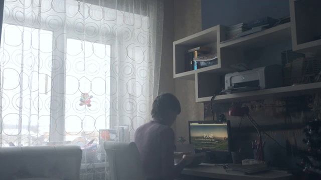 мое продуктивное утро\my productive morning смотреть онлайн