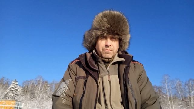 Лед есть!!! Пушковки рулят!!! смотреть онлайн