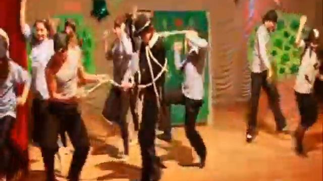 Татьяна Гала-Булгакова - Людмила Макроцкая, "В поисках скрипичного ключа" смотреть онлайн