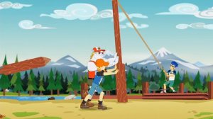 Acepta Tu Magia (Canción) - MLP: EG - Leyenda de Everfree [Español Latino]