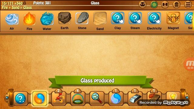 Alchemy Classic HD Android Game Walkthrough смотреть онлайн