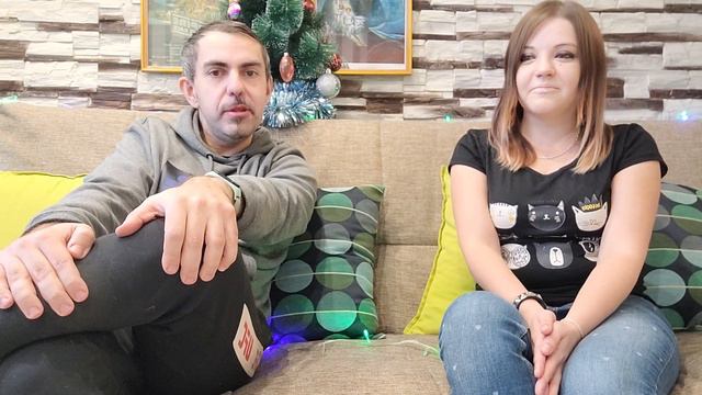 Реакция на Wildways - Мечты Хрустальные