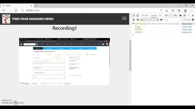 Video Scheduling and Streaming from Firebase (Django Framework) смотреть онлайн