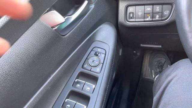 Hyundai Santa Fe 2019 г., 2.2 л дизель, 4WD из Кореи смотреть онлайн