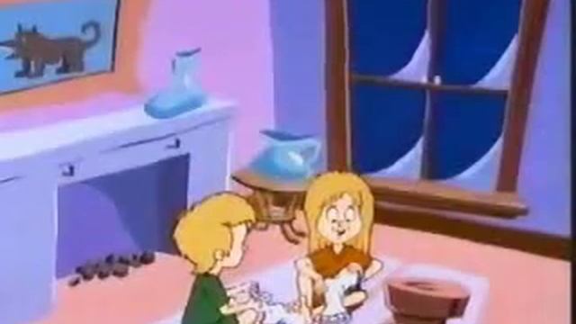 Bluetoes: The Christmas Elf - Part 3 смотреть онлайн
