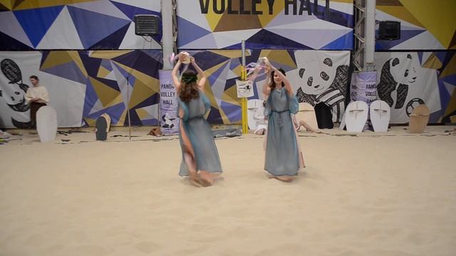 Пески Эпох - Древний Египет против Хеттского Царства. Видео 39 смотреть онлайн