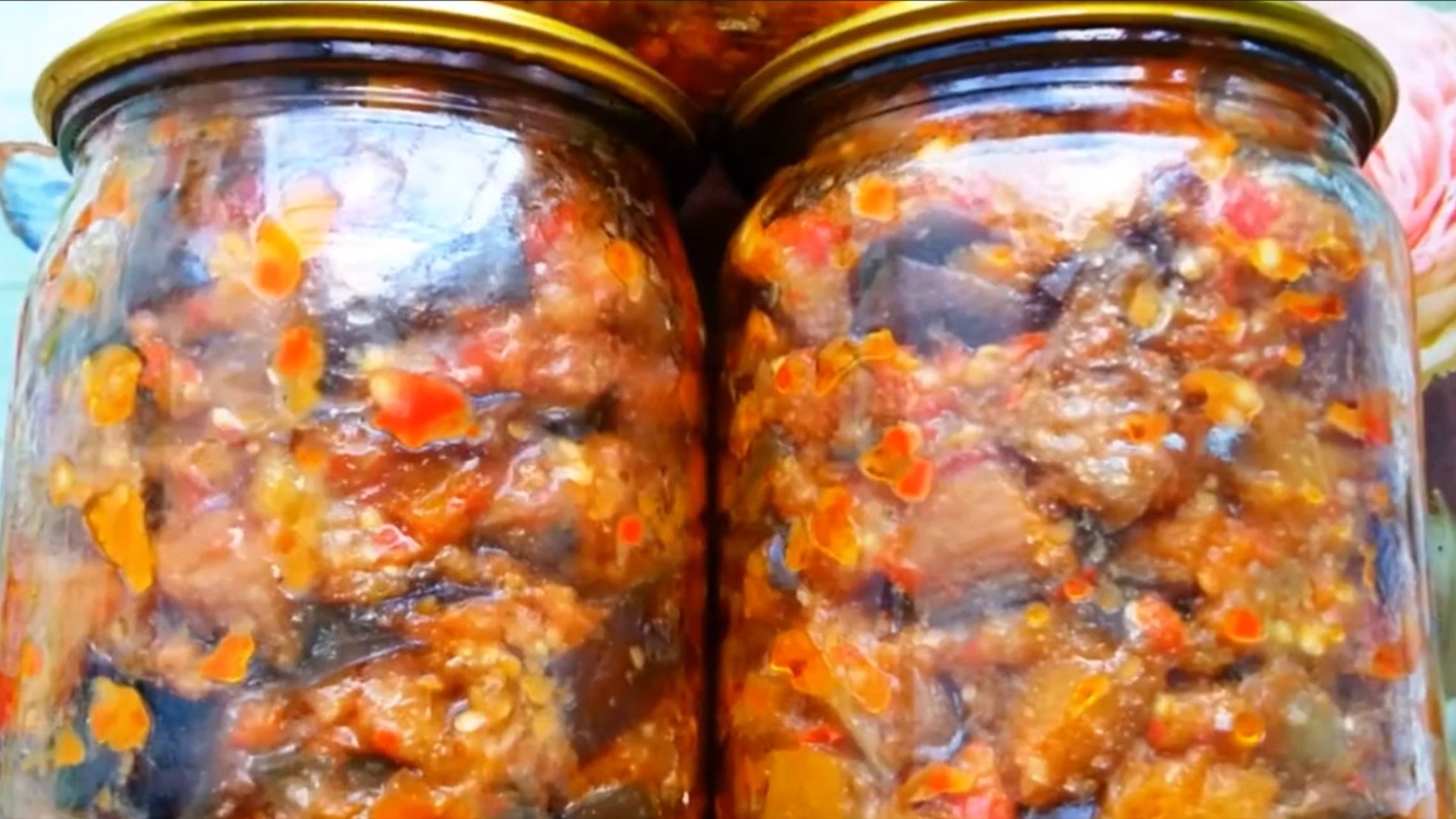 Кулинарные видео-рецепты и многое другое