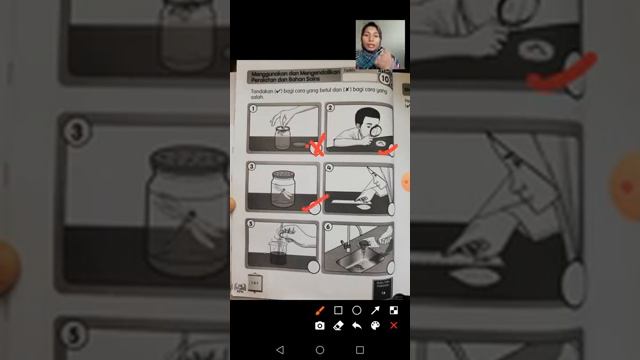 Sains Tahun 3 : Kemahiran Manipulatif смотреть онлайн