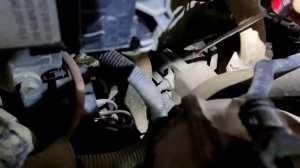 Чиптюнинг. Прошиваем Газель Соболь Cummins isf 2.8 комбилоадер. Прошивка Adact.