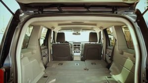 Jeep Cherokee с пробегом - Тест драйв, обзор