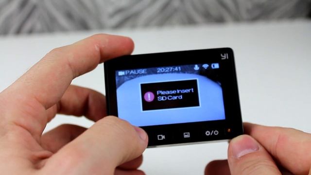 Обзор лучшего видеорегистратора Xiaomi Yi Car WiFi DVR смотреть онлайн