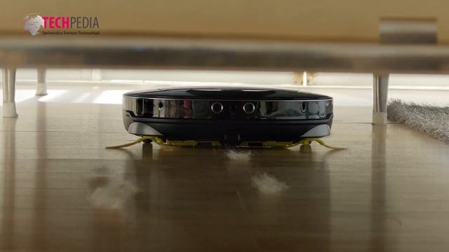 LG Hom-Bot Square: Šikovný pomocník do každej domácnosti смотреть онлайн