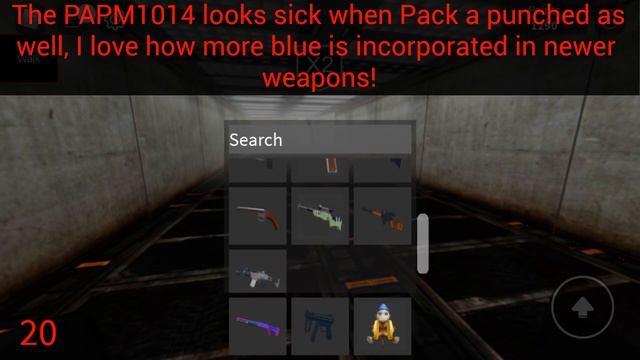NEW GUNS LEAK! Roblox Survive And Kill The Killers In Area 51 смотреть онлайн