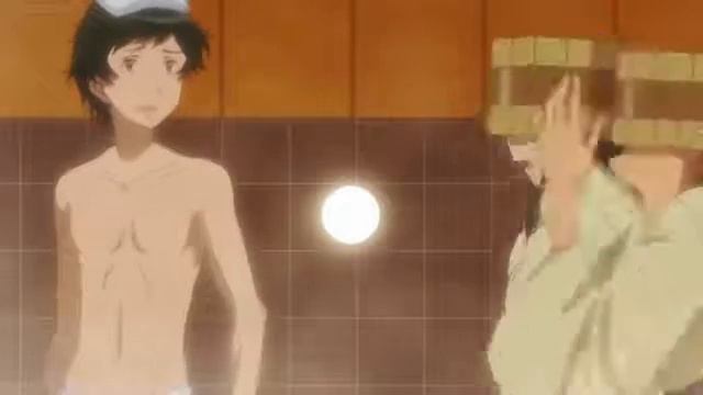 Yaoi Friends Video 3 смотреть онлайн