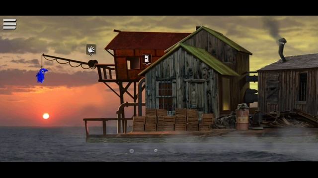 ГОРОД РОБОТОВ | Adventure Reborn #3 смотреть онлайн