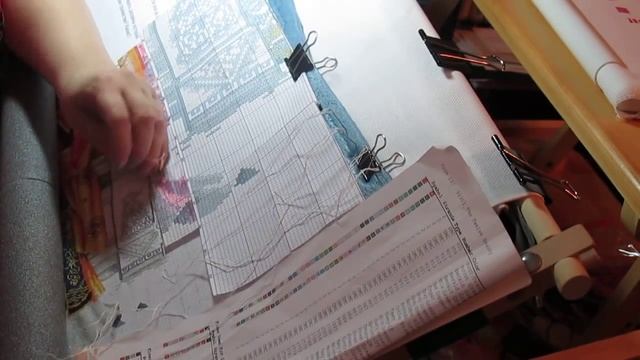 97 TAG "ВЫШИВАЛЬНЫЕ ПРИМЕТЫ" ОТ Favorite Hobby смотреть онлайн