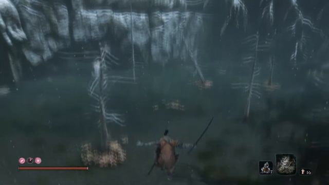 Топ 10 сложных боссов в Sekiro: Shadows Die Twice смотреть онлайн