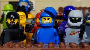 анимайия лего амонгас