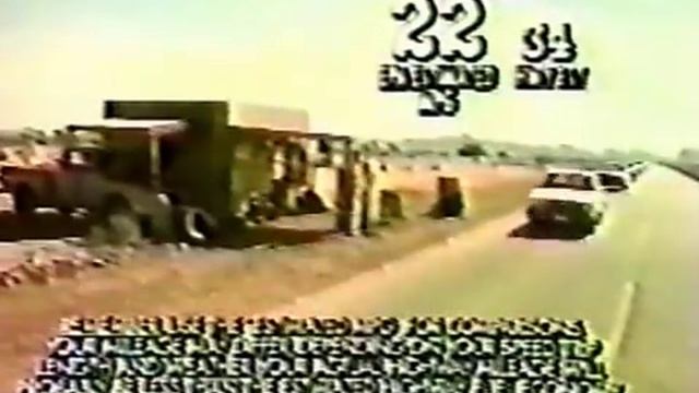 1980 Oldsmobile Diesel commercial смотреть онлайн