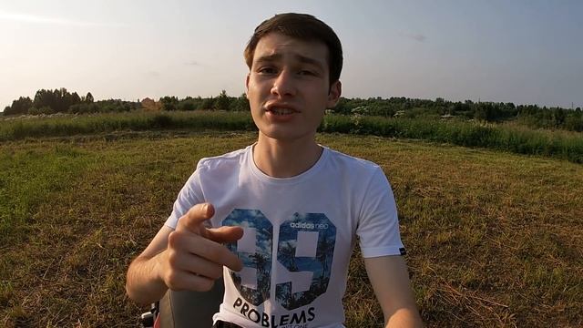 ТОП 5 Лучших Скутеров Для ВНЕДОРОЖЬЯ!!! [GoPro] смотреть онлайн