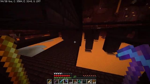 ? MINECRAFT 1.14.4 | Java Edition | #378 смотреть онлайн
