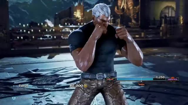 Anna Williams - Mighty Ruler Juggling смотреть онлайн