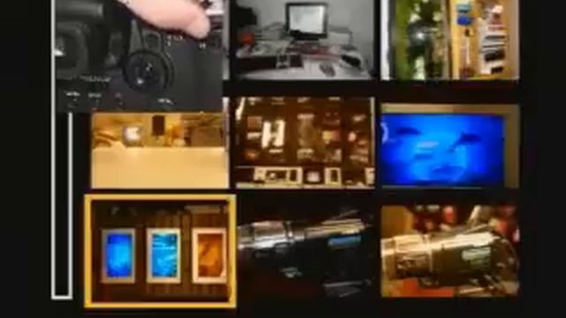 Sony R1 Demo смотреть онлайн