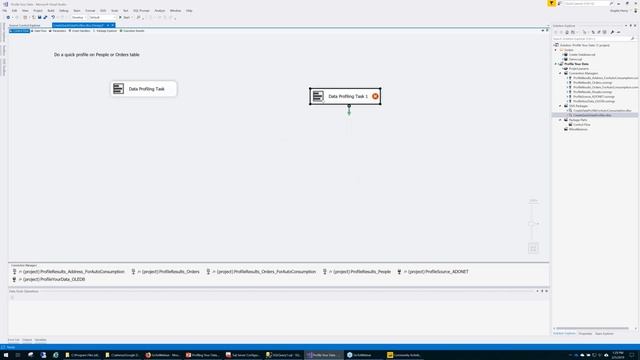 Profiling Your Data with Angela Henry смотреть онлайн
