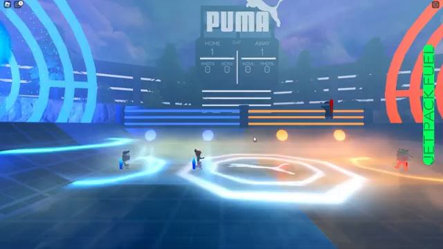 ПУМА, БУТСЫ и ФУТБОЛКА, бесплатно в роблокс | PUMA FUTURELAND roblox | Бесплатные вещи роблокс 2023 смотреть онлайн
