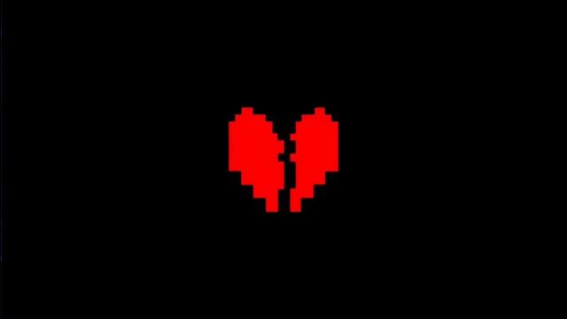 Toby Fox - Fallen Down { slowed & reverb } смотреть онлайн