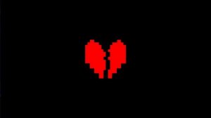 Toby Fox - Fallen Down { slowed & reverb }