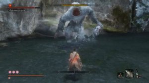 SEKIRO ГАЙД КАК УБИТЬ ОБЕЗЬЯНУ-СТРАЖА БЕЗ УРОНА(НУБ ГАЙД)