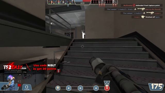 TF2 - 20 Ideas for Pyro Achievements смотреть онлайн