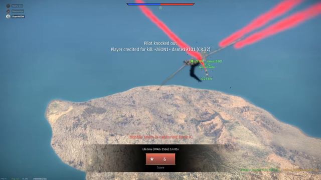 War Thunder 2021 09 02 23 27 31 смотреть онлайн