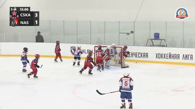 ЦСКА-2 - Наследие, 22 апреля 2023. Юноши 2014 год рождения. Турнир Прорыв смотреть онлайн