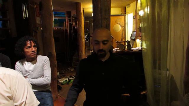 25.08.2015. ВСТРЕЧИ СЫРОЕДОВ, ПРАНОЕДОВ И НЕ ТОЛЬКО! ВИПАССАНА, Сравнение ЧАСТЬ 2. смотреть онлайн