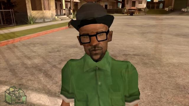 GTA SA [YTP] VOL.9 смотреть онлайн